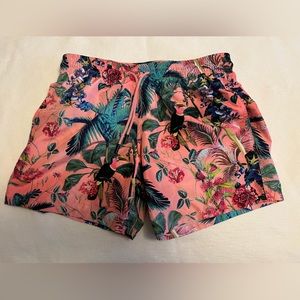 Etro Swim Trunk- Never Worn